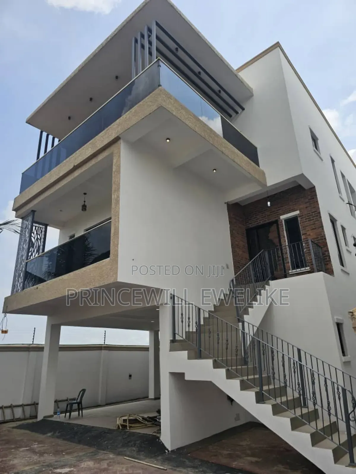 4bdrm Duplex in Magodo Phase 2 for sale in GRA Phase 2 Shangisha