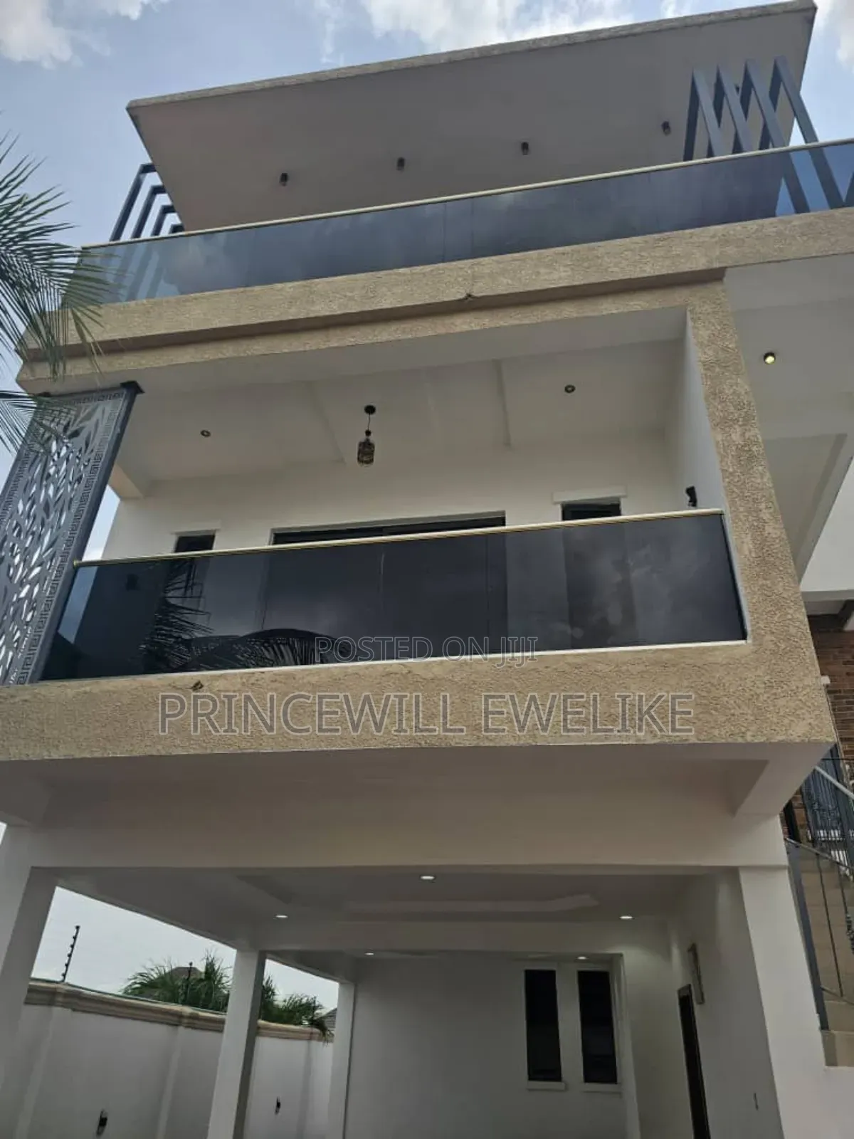4bdrm Duplex in Magodo Phase 2 for sale in GRA Phase 2 Shangisha