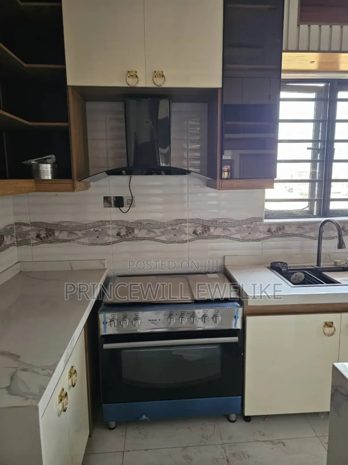 4bdrm Duplex in Magodo Phase 2 for sale in GRA Phase 2 Shangisha