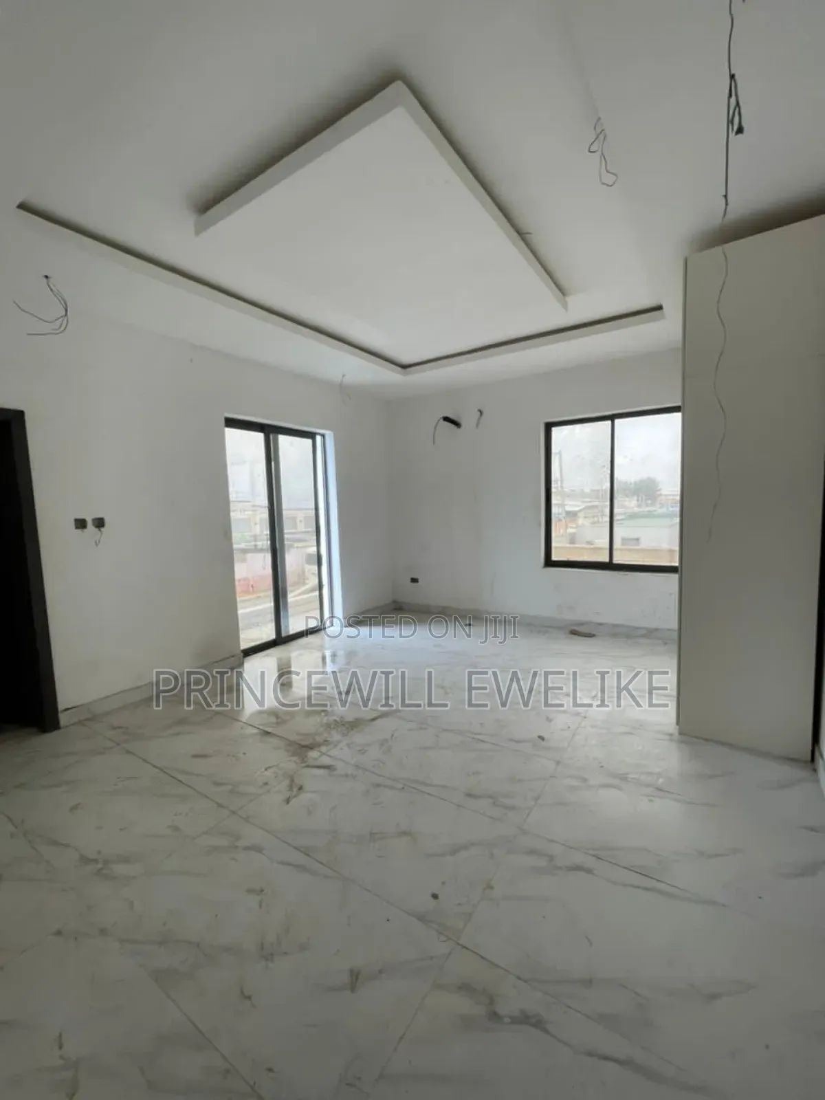 4bdrm Duplex in Magodo Phase 2 for sale in GRA Phase 2 Shangisha