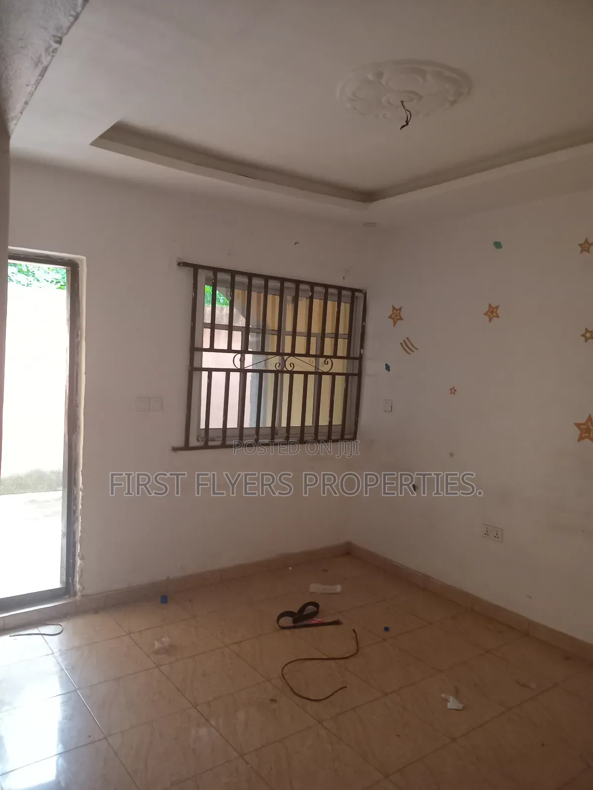1bdrm Bungalow in Wet Land Estate Iju, Ado-Odo/Ota for rent in Ado-Odo/Ota