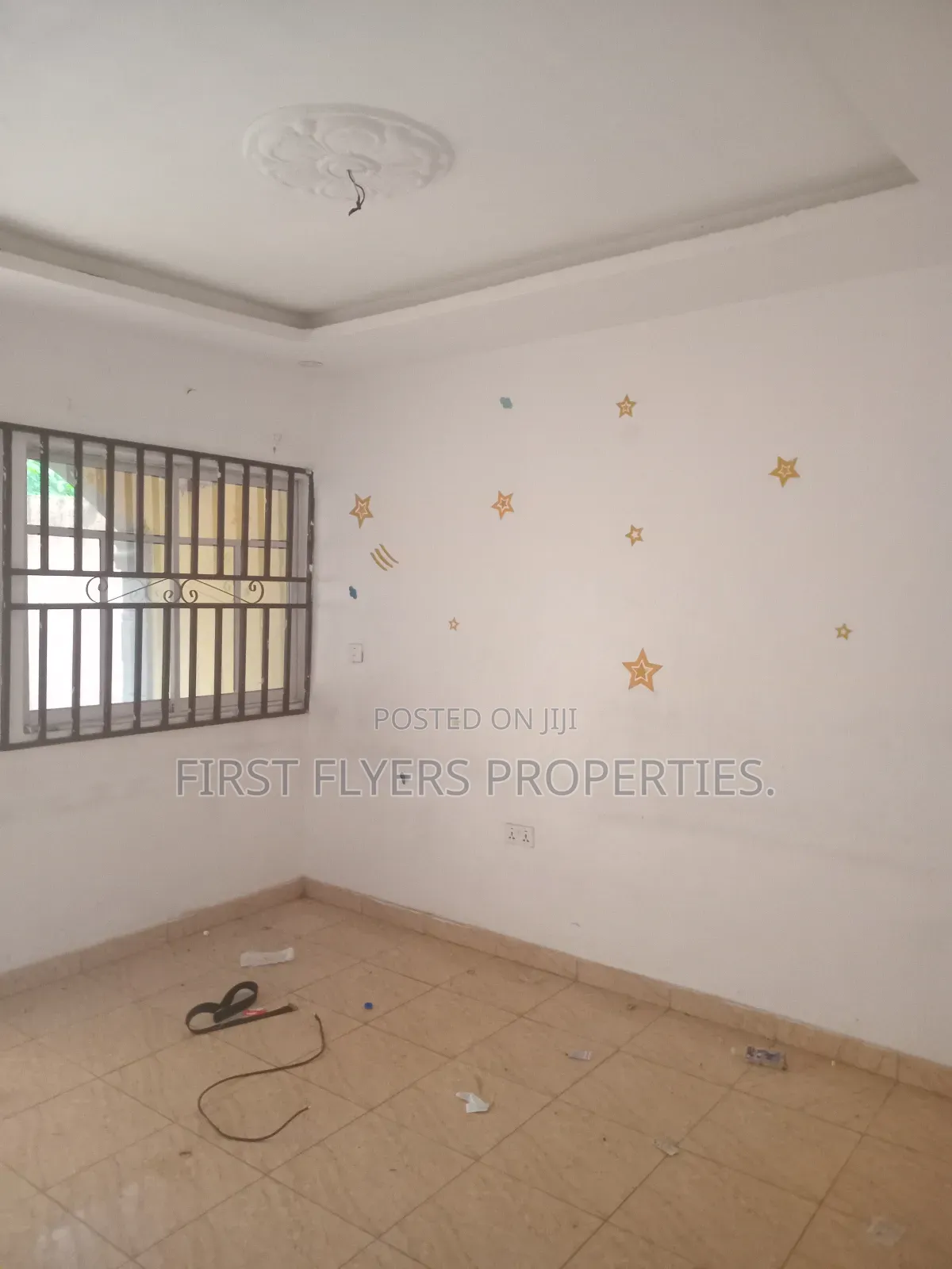 1bdrm Bungalow in Wet Land Estate Iju, Ado-Odo/Ota for rent in Ado-Odo/Ota