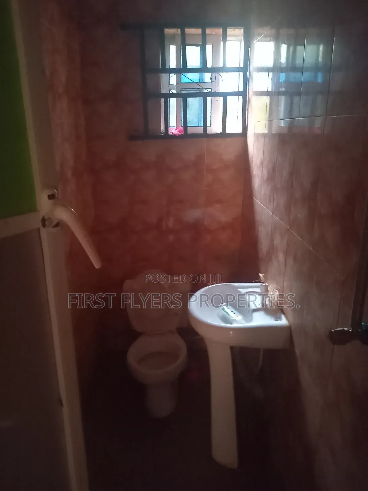 1bdrm Bungalow in Wet Land Estate Iju, Ado-Odo/Ota for rent in Ado-Odo/Ota