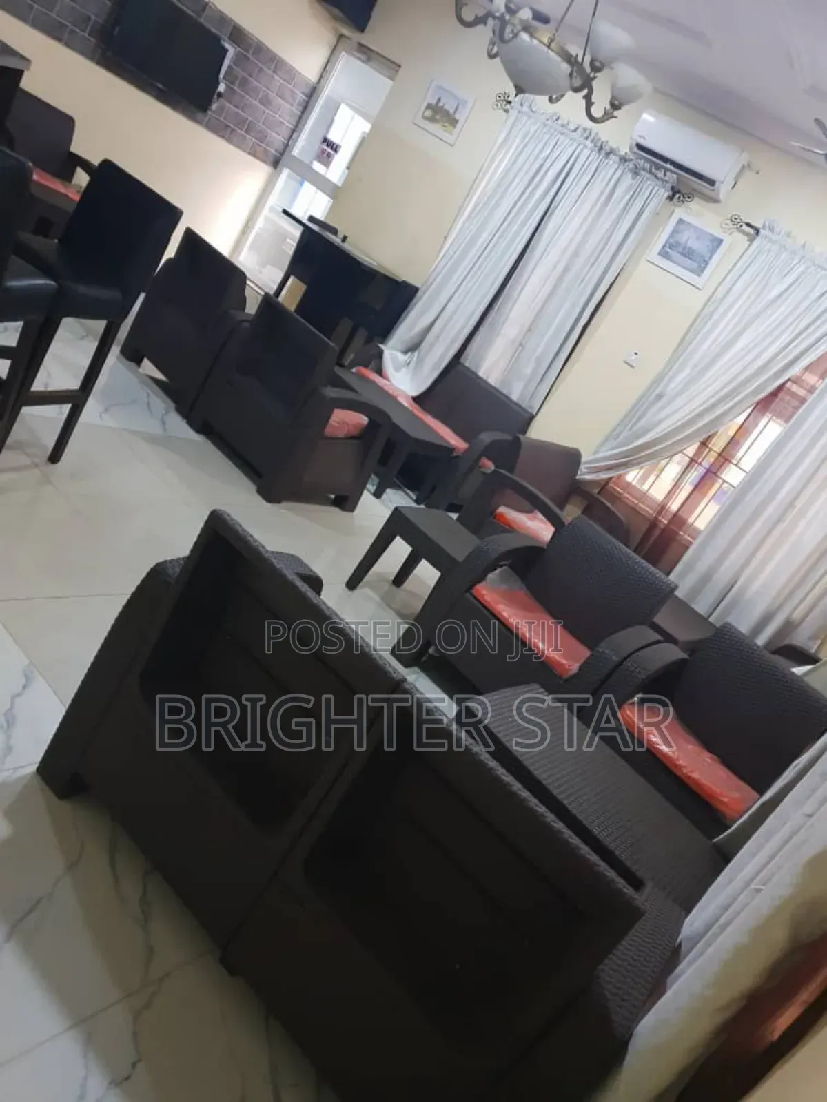 Hotel for Sale at Baruwa Lagos in Baruwa