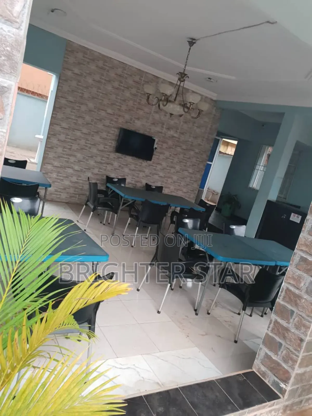 Hotel for Sale at Baruwa Lagos in Baruwa