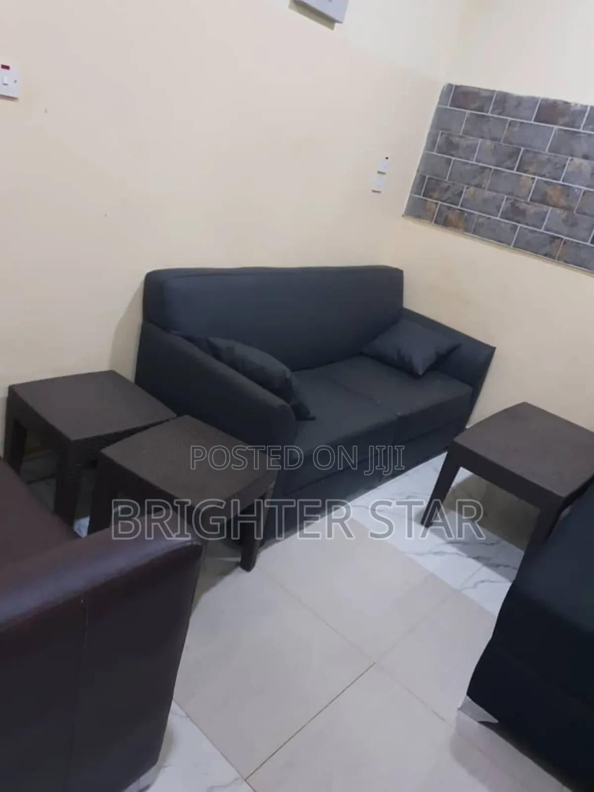 Hotel for Sale at Baruwa Lagos in Baruwa