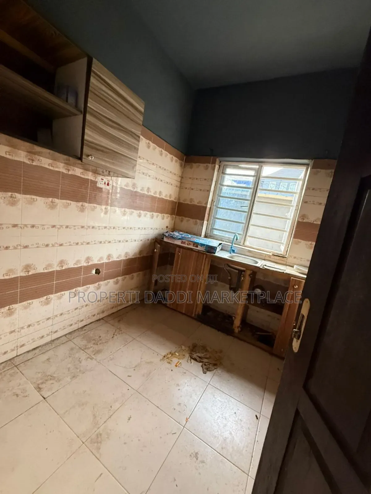 2bdrm Apartment in P&T Estate, Ipaja / Ipaja for rent in Ipaja / Ipaja