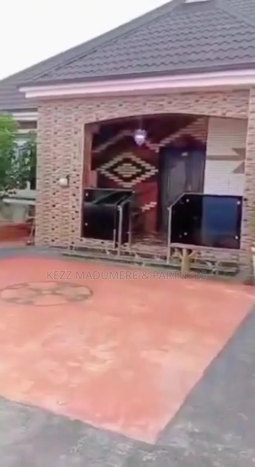 4bdrm Bungalow in Rukpokwu ,Port for sale in Port-Harcourt