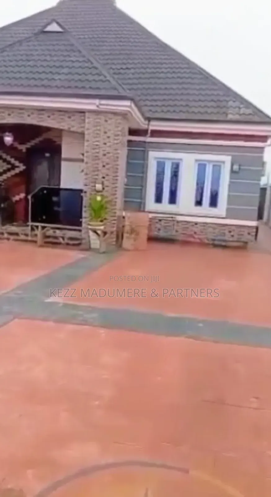 4bdrm Bungalow in Rukpokwu ,Port for sale in Port-Harcourt