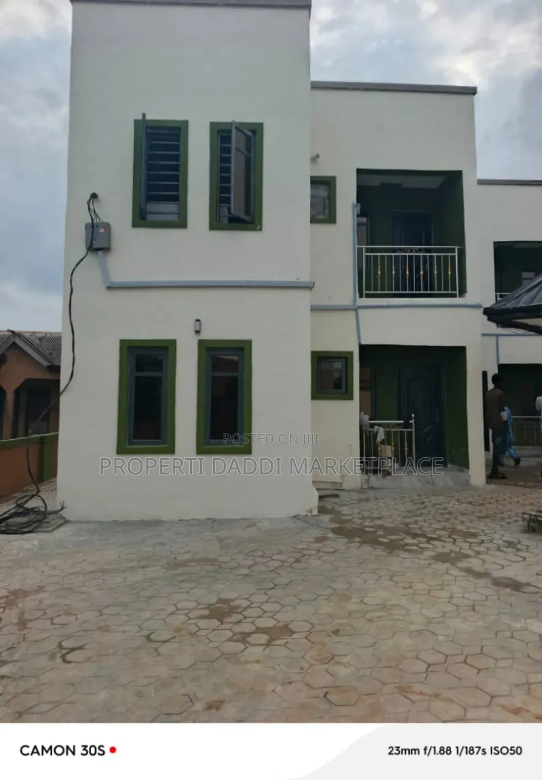 2bdrm Apartment in Ayobo for rent in Ayobo
