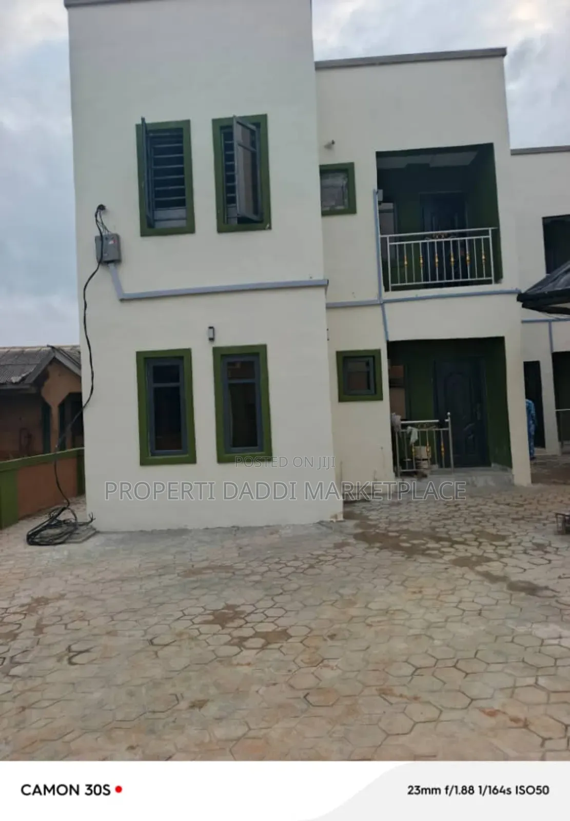 2bdrm Apartment in Ayobo for rent in Ayobo