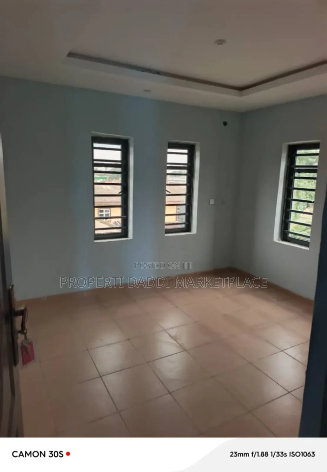 2bdrm Apartment in Ayobo for rent in Ayobo