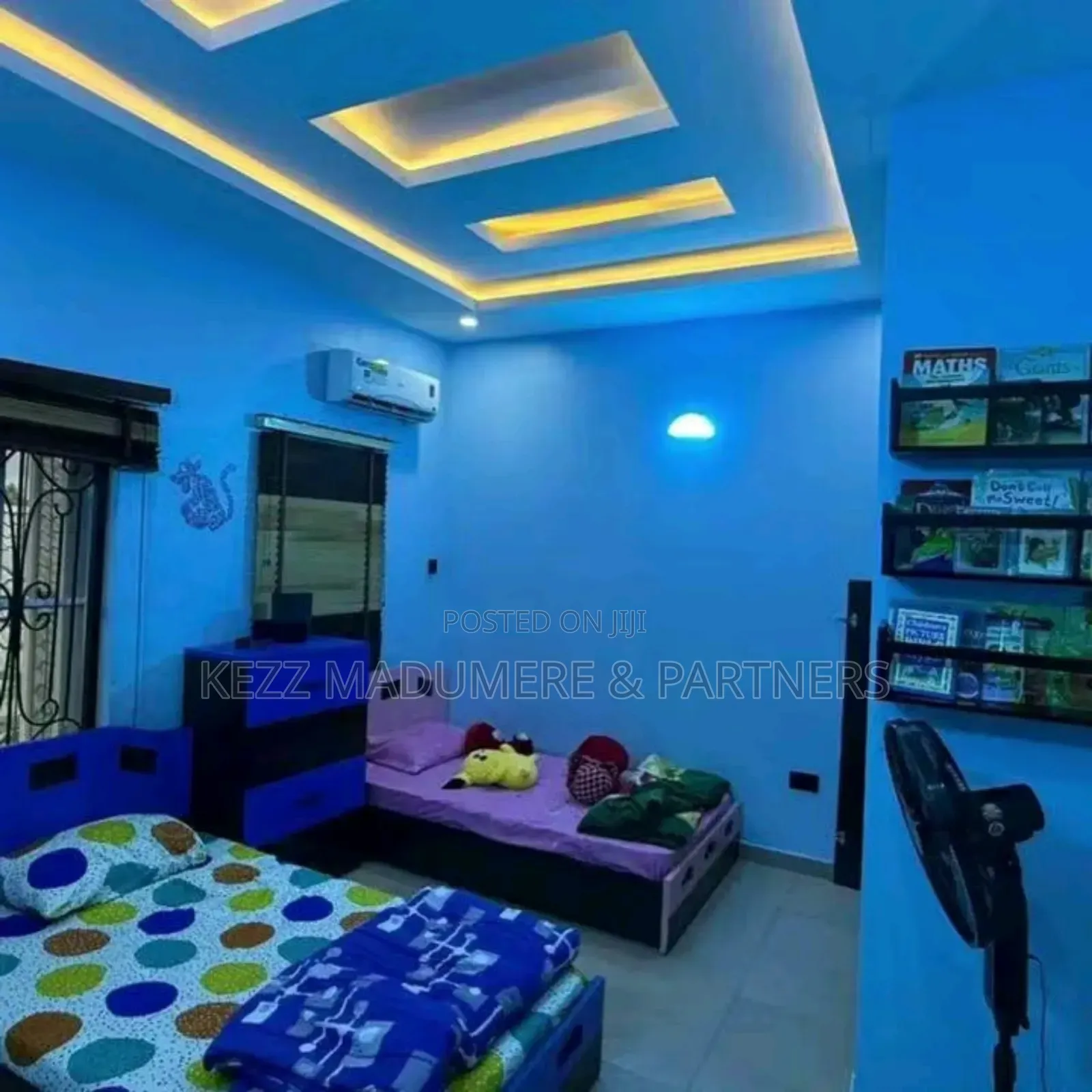 4bdrm Duplex in Odani Green City, Port-Harcourt for sale in Port-Harcourt