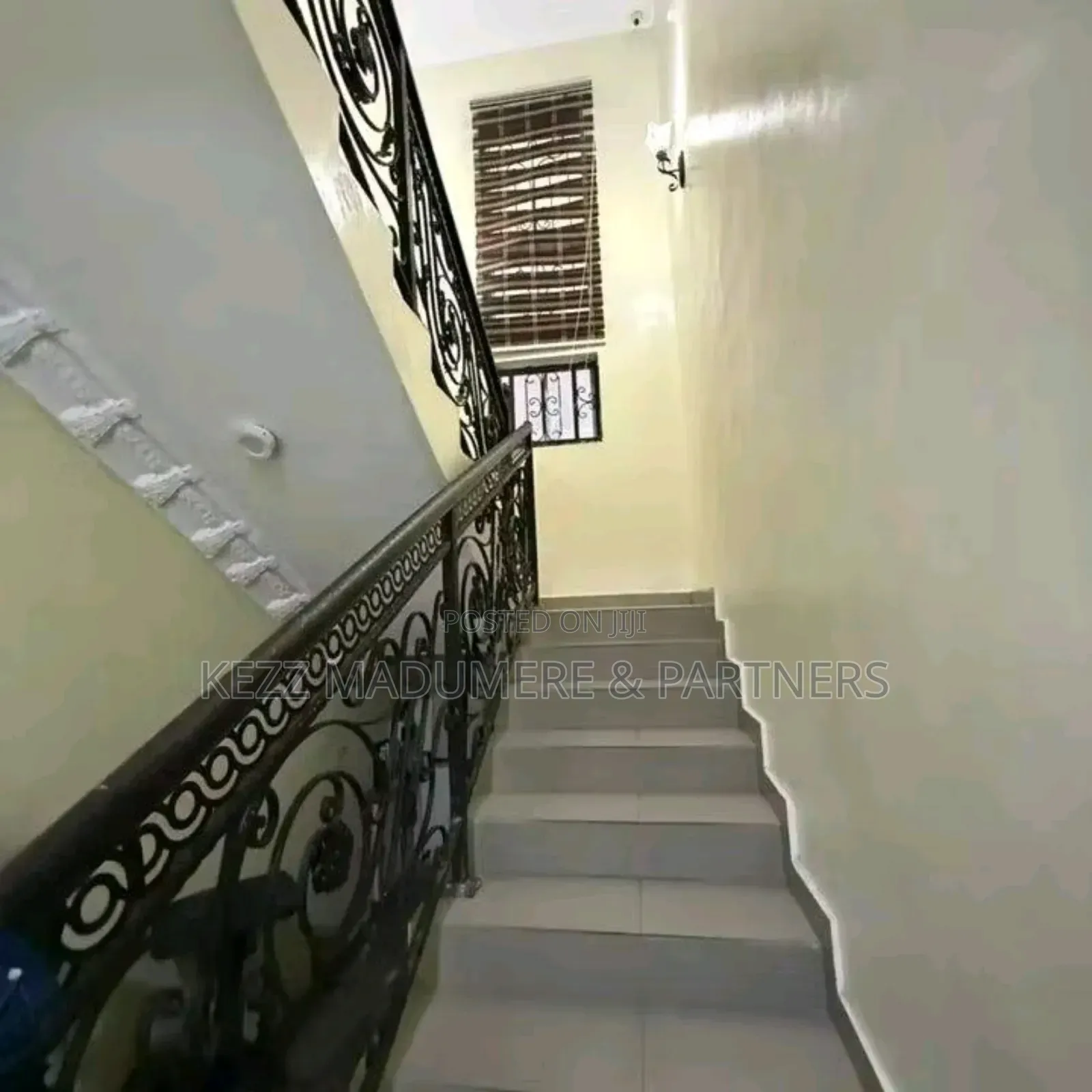 4bdrm Duplex in Odani Green City, Port-Harcourt for sale in Port-Harcourt
