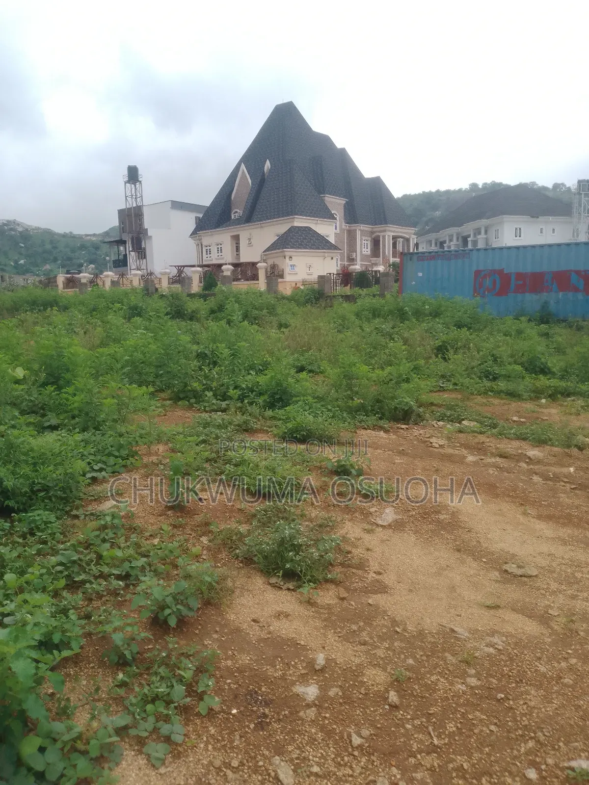 Property for Sale in Dawaki