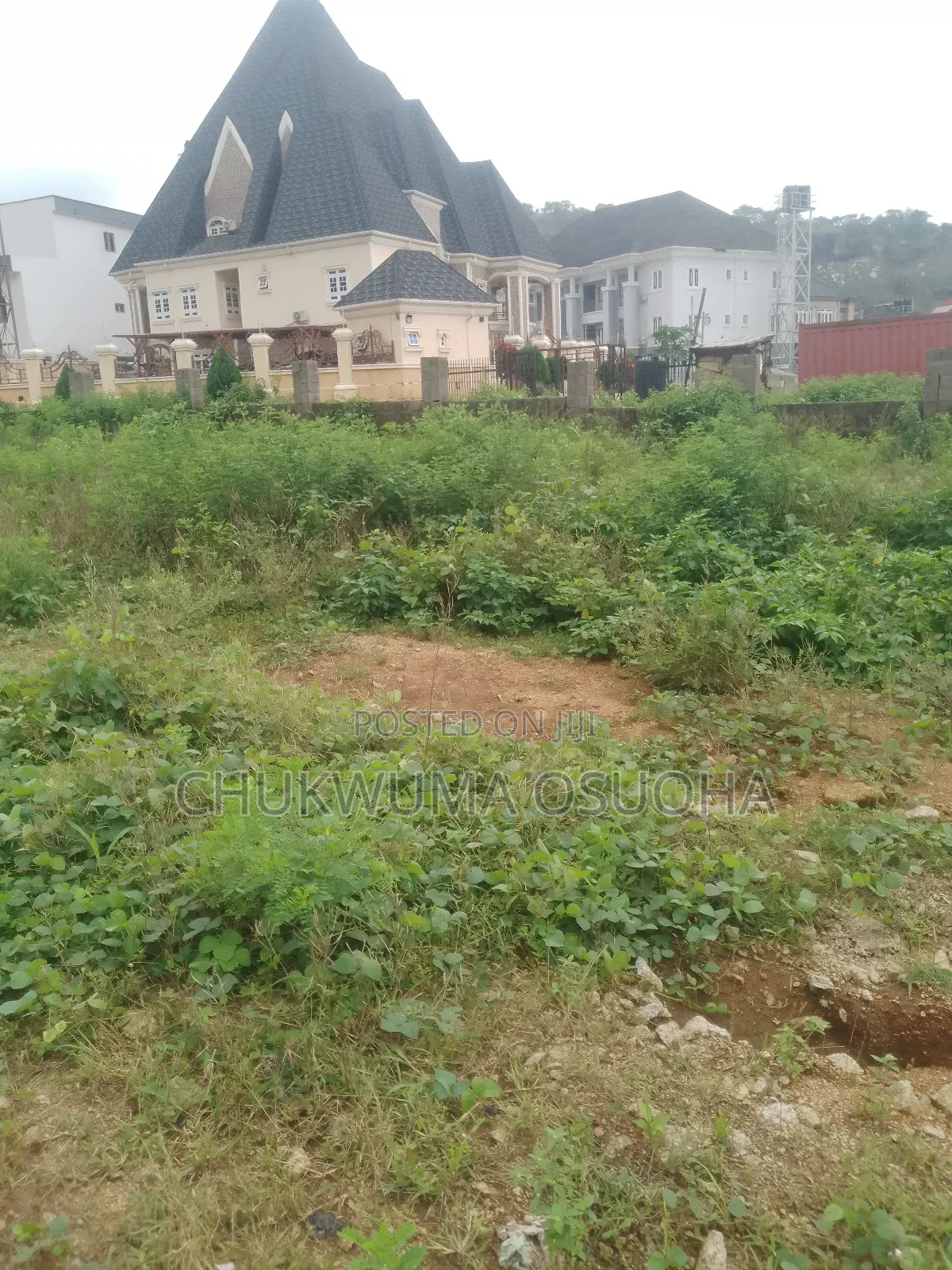 Property for Sale in Dawaki
