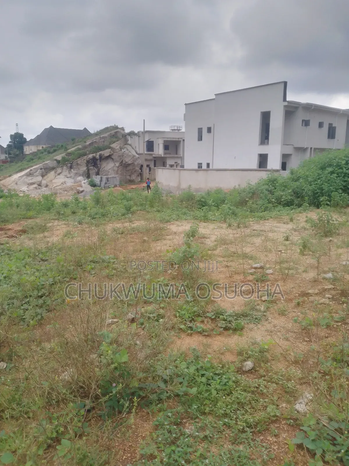 Property for Sale in Dawaki