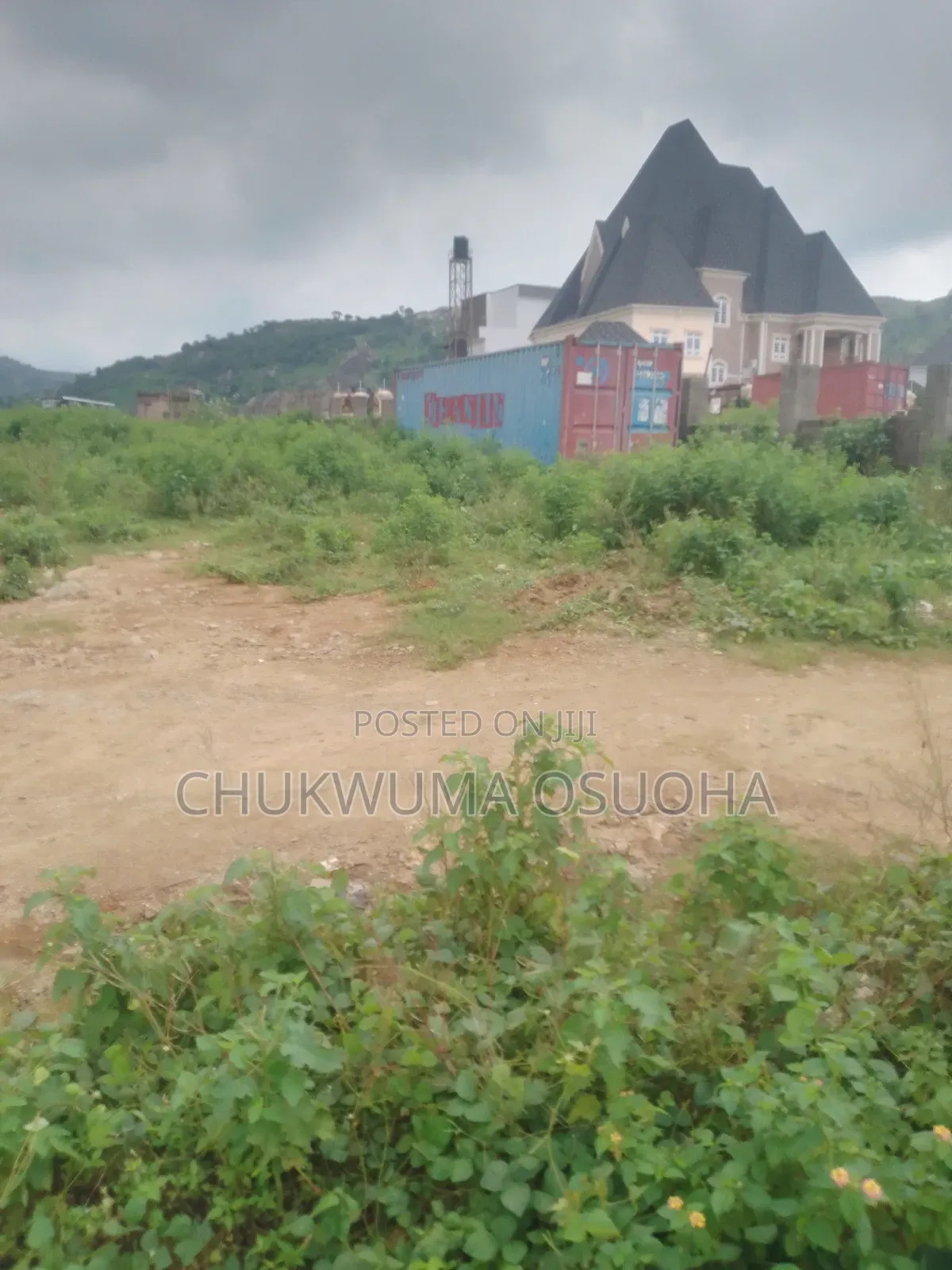 Property for Sale in Dawaki