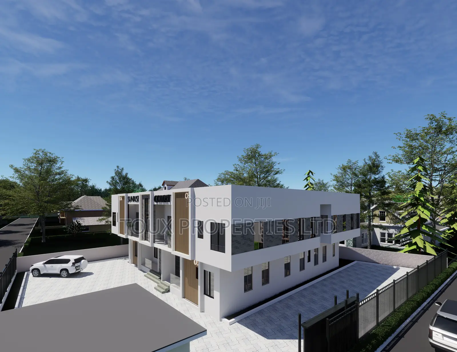 3bdrm Block of Flats in Kubwa for sale in Kubwa