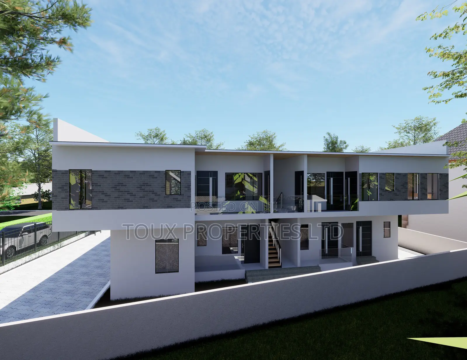 3bdrm Block of Flats in Kubwa for sale in Kubwa