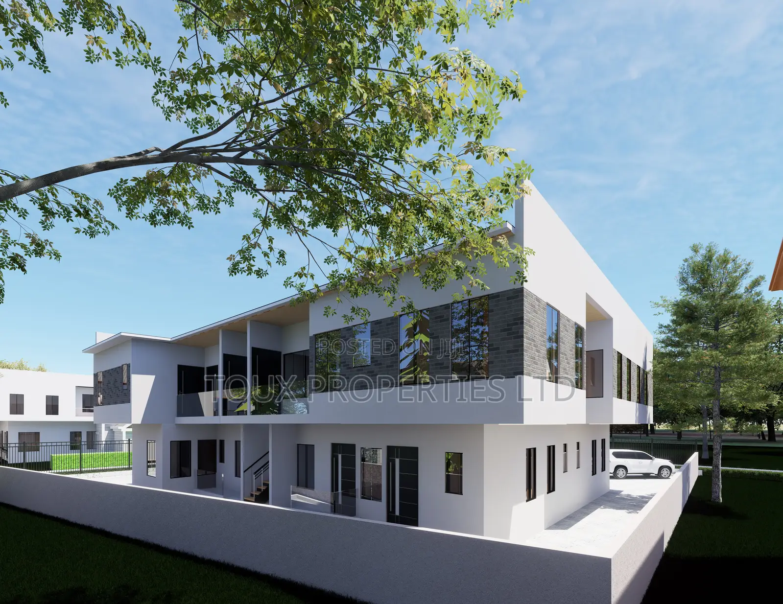 3bdrm Block of Flats in Kubwa for sale in Kubwa