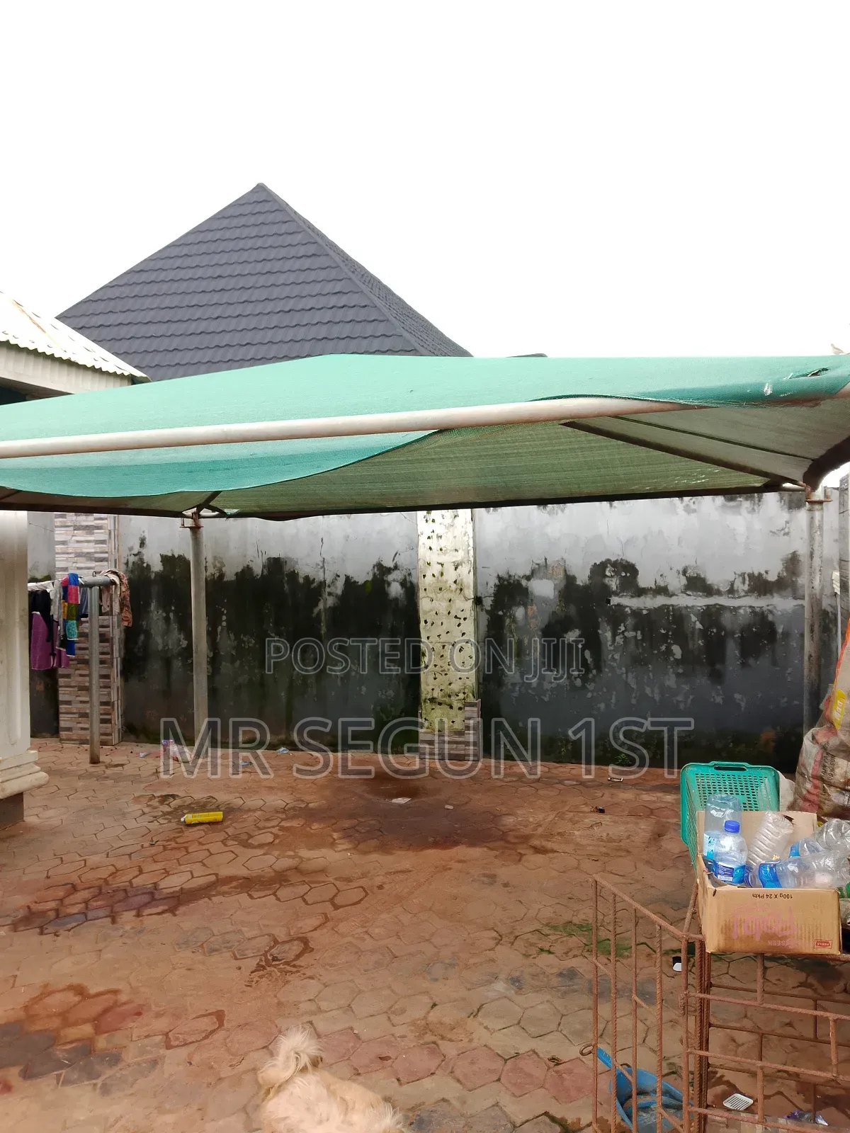 2bdrm Bungalow in Common Wealth Estate, Akala Express for sale in Akala Express