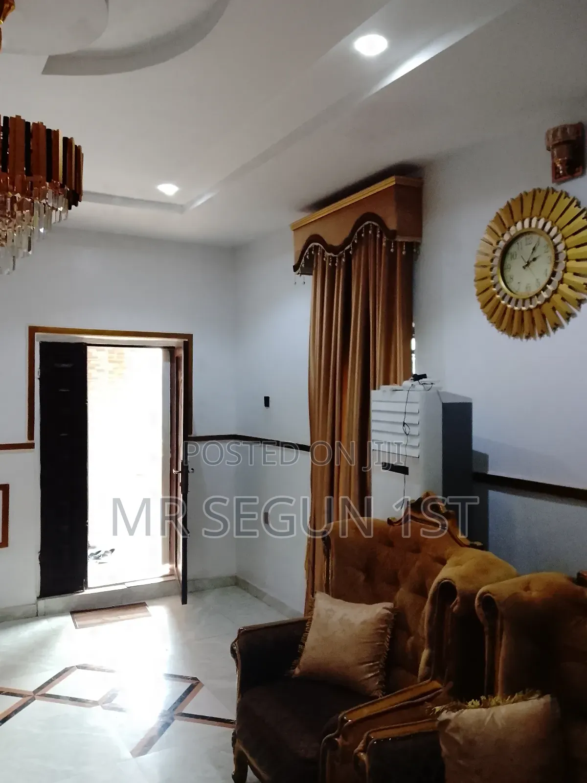 3bdrm Bungalow in Common Wealth Estate, Akala Express for sale in Akala Express