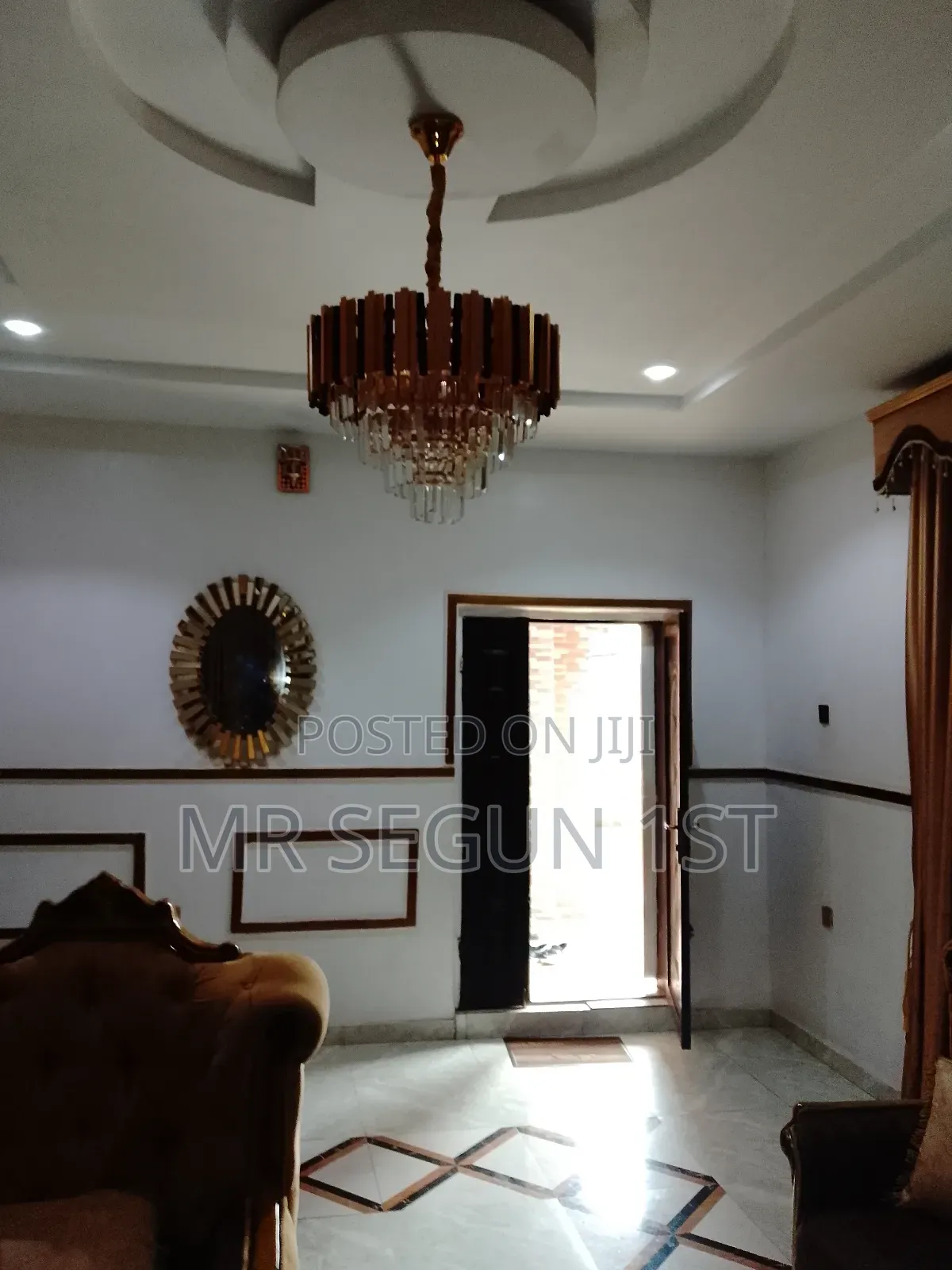 3bdrm Bungalow in Common Wealth Estate, Akala Express for sale in Akala Express