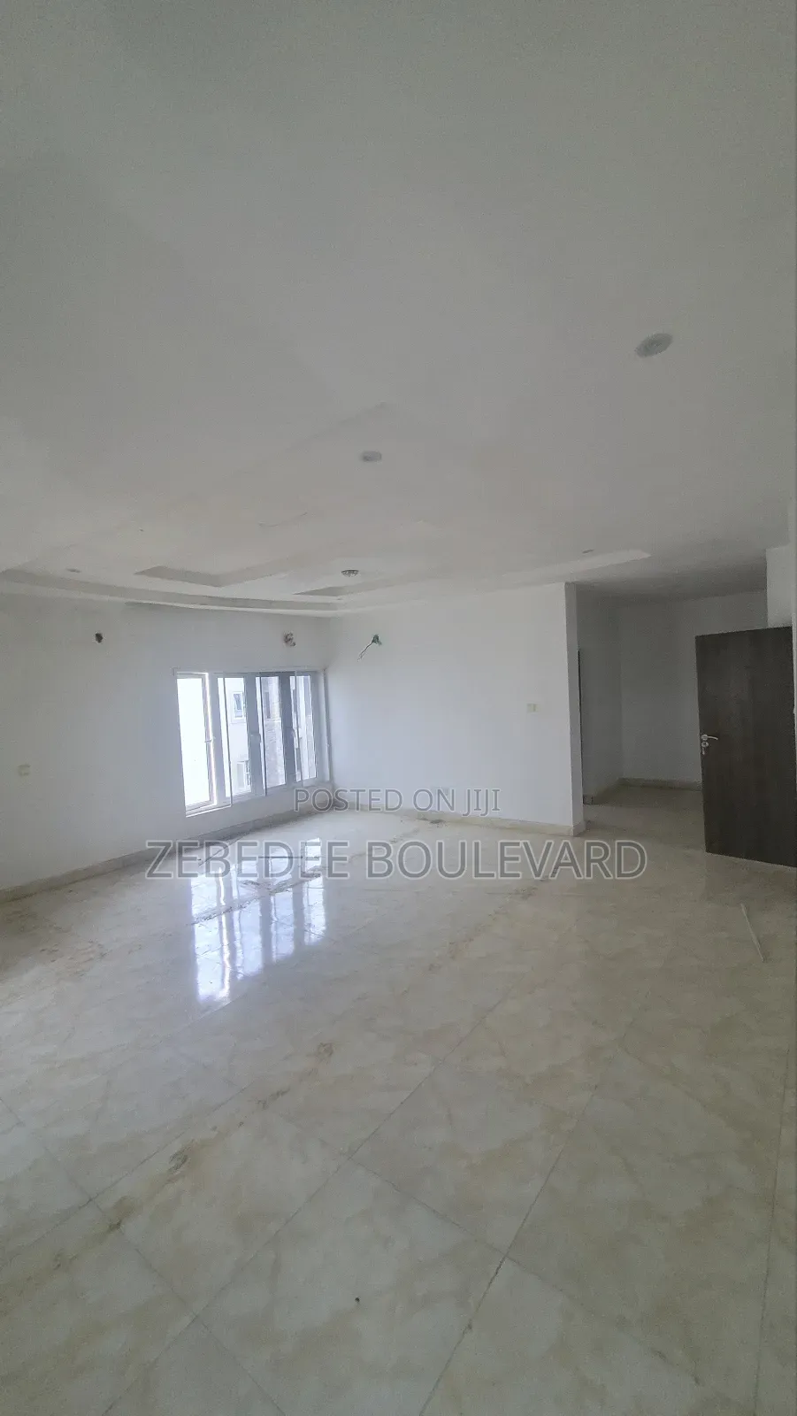 4bdrm Townhouse / Terrace in Durumi for rent in Durumi