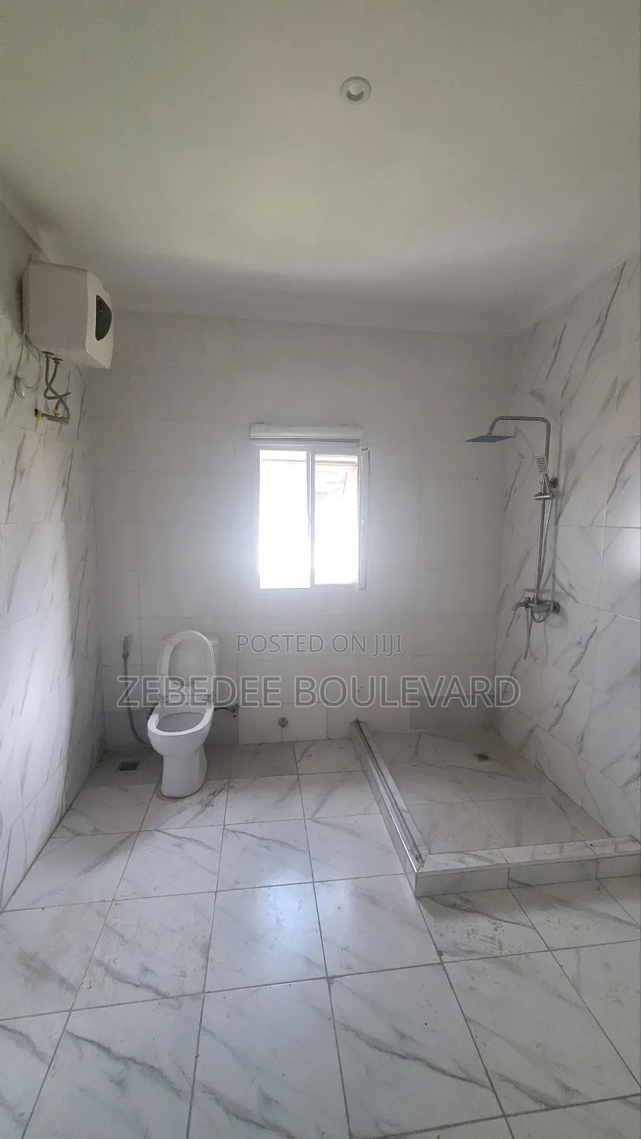 4bdrm Townhouse / Terrace in Durumi for rent in Durumi