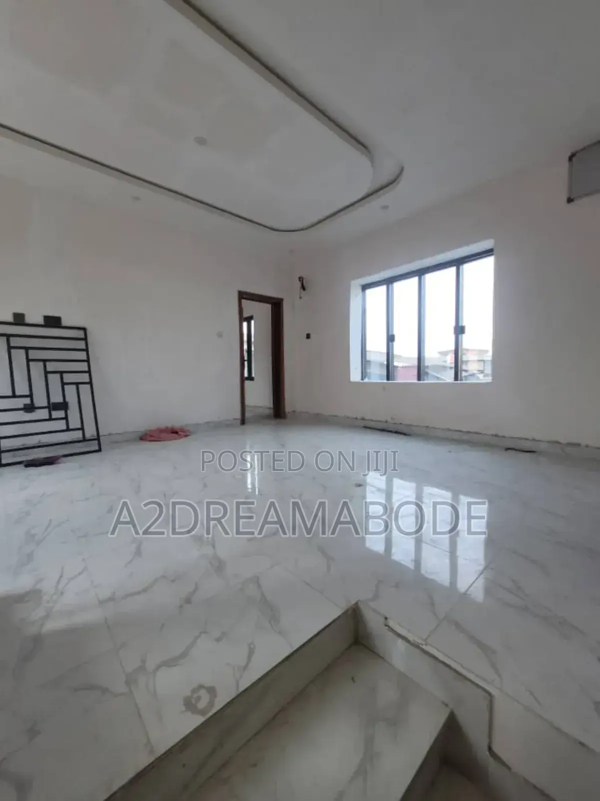 4bdrm Duplex in Ifako, Gbagada for sale in Gbagada