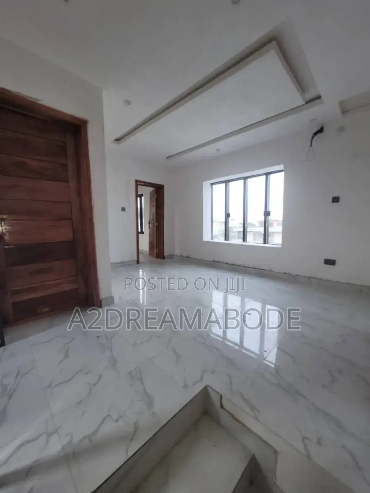 4bdrm Duplex in Ifako, Gbagada for sale in Gbagada