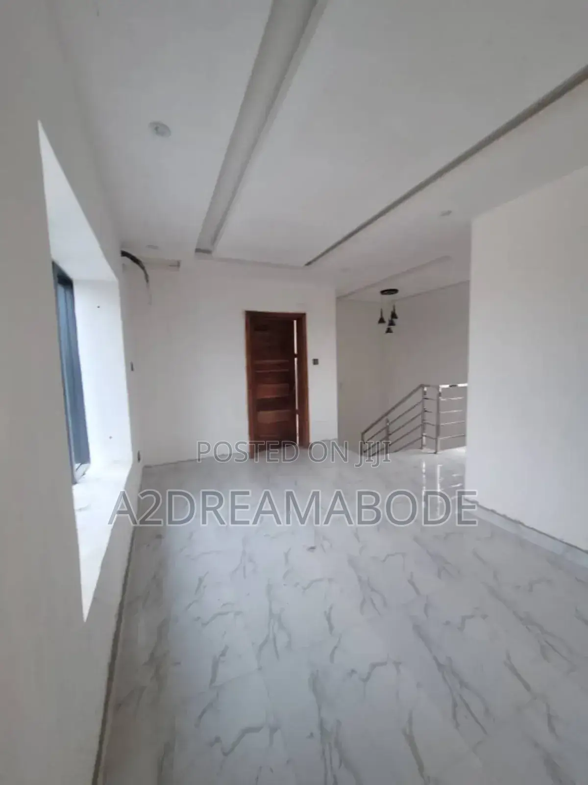 4bdrm Duplex in Ifako, Gbagada for sale in Gbagada