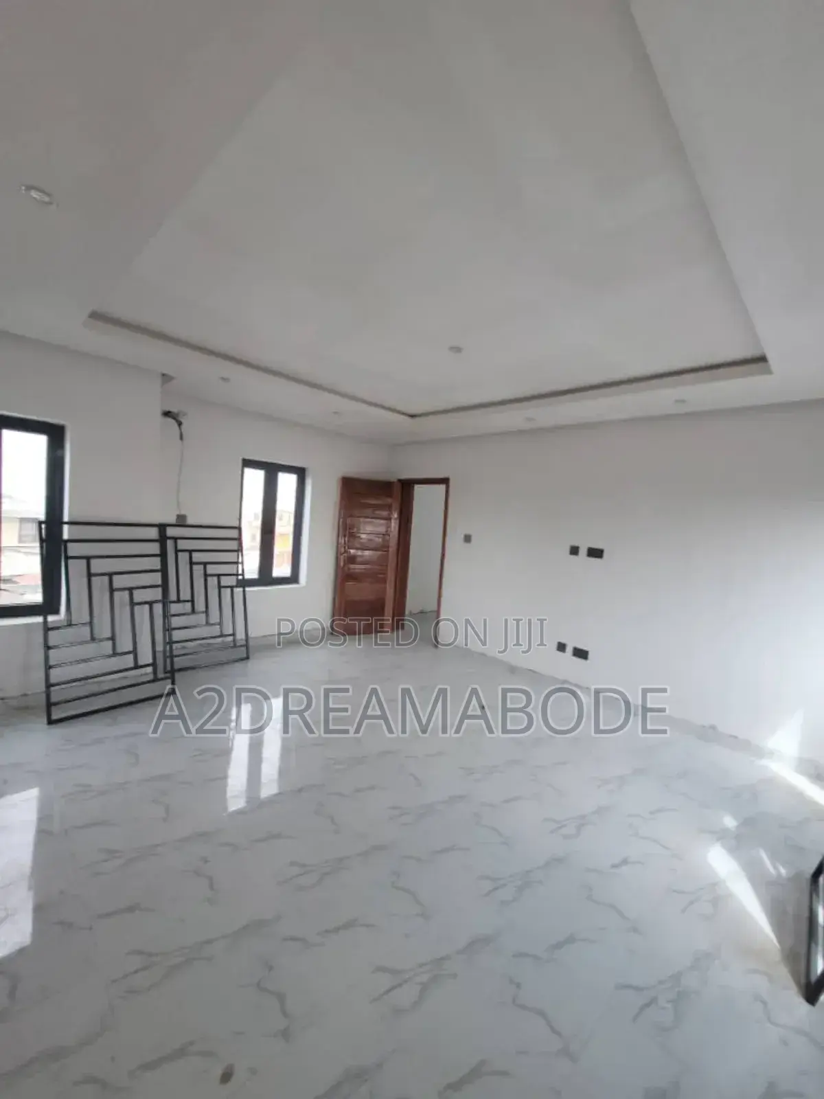 4bdrm Duplex in Ifako, Gbagada for sale in Gbagada