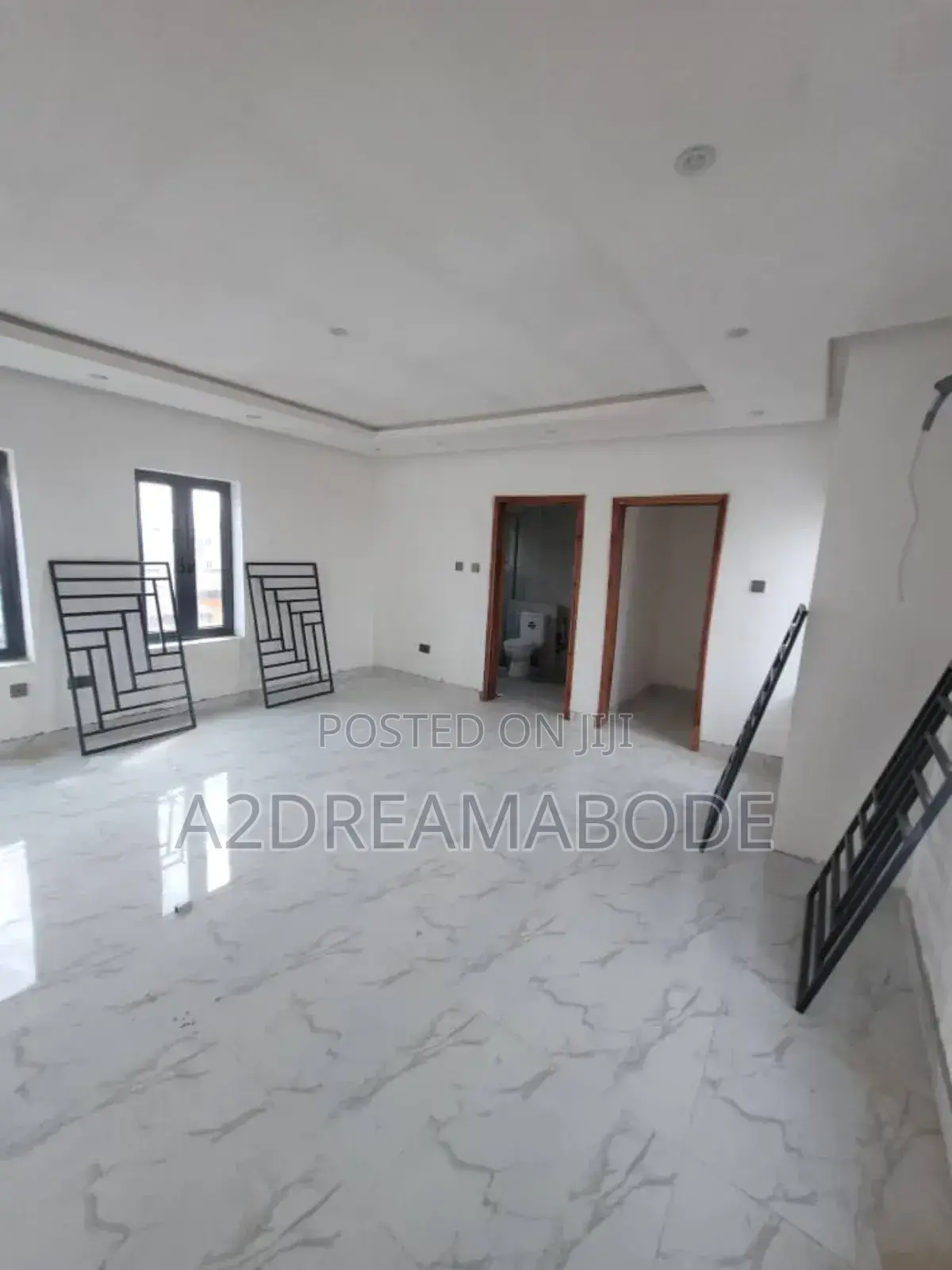 4bdrm Duplex in Ifako, Gbagada for sale in Gbagada