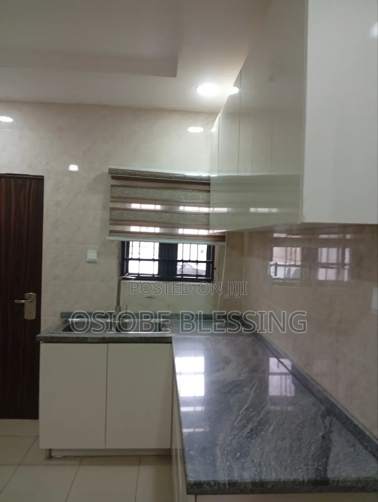 3bedrooms With Pool in Jahi (Co) in Jahi