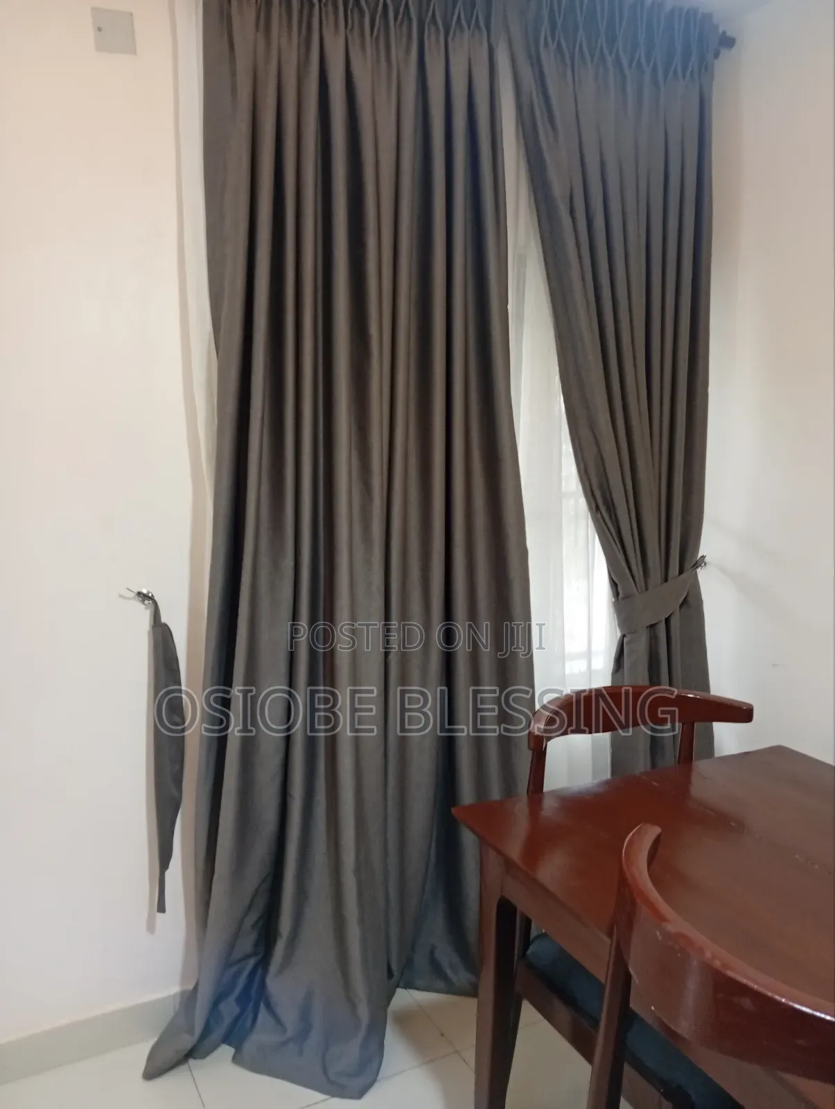 3bedrooms With Pool in Jahi (Co) in Jahi