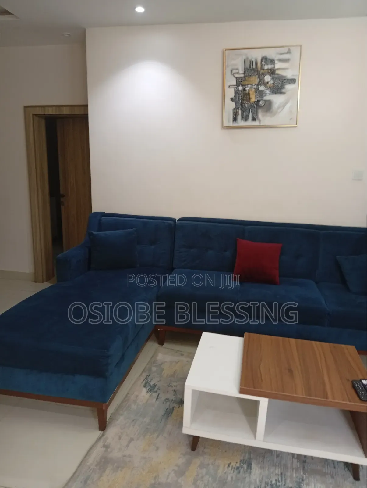 3bedrooms With Pool in Jahi (Co) in Jahi
