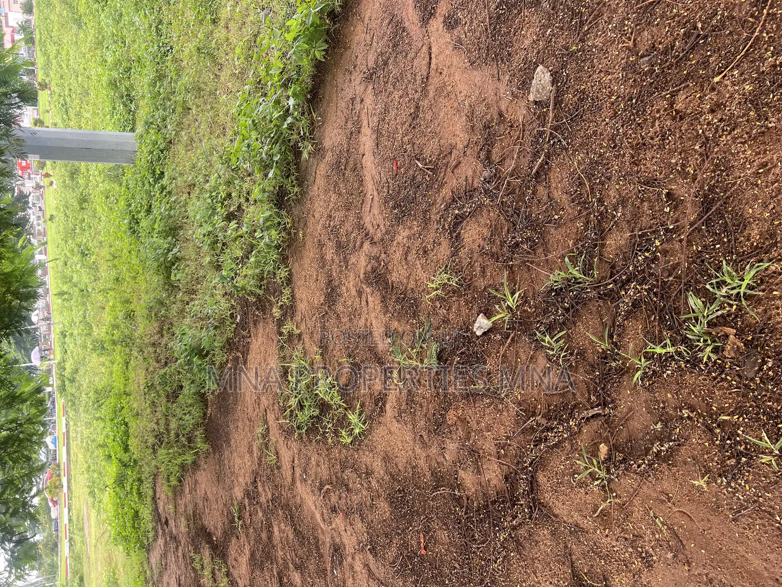 T Pumpy Estate Katampe Extension. in Katampe Extension