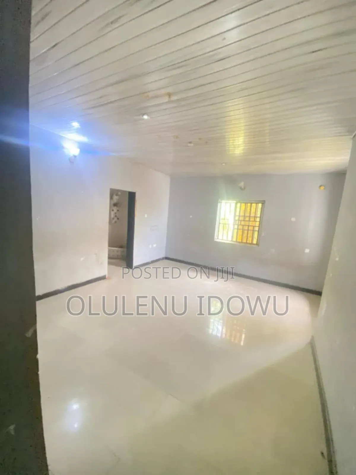 Furnished 3bdrm Block of Flats in Novare Estate, Lekki for sale in Lekki