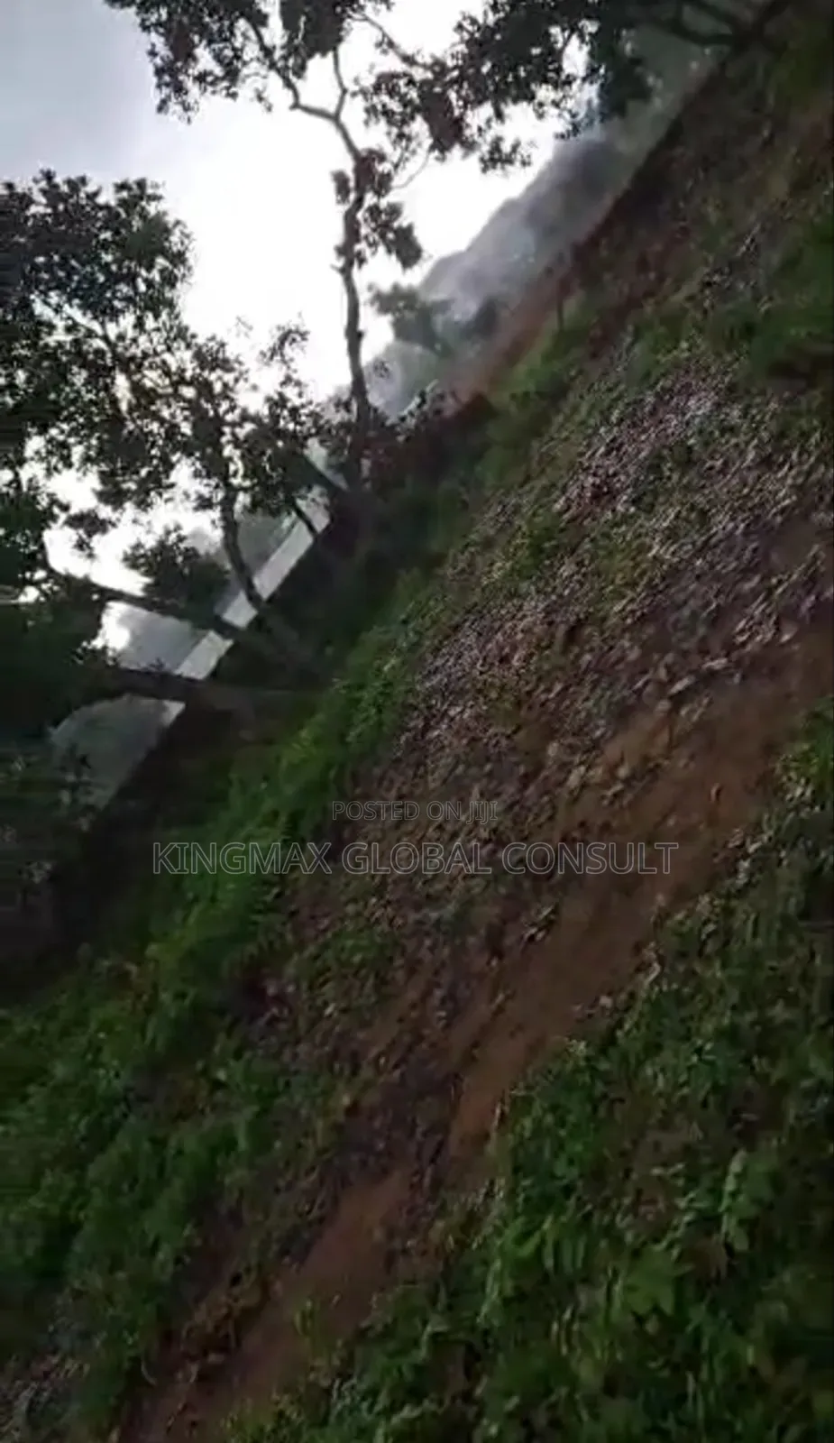 Mixed Used Comprehensive Development C of O in Katampe (Main)