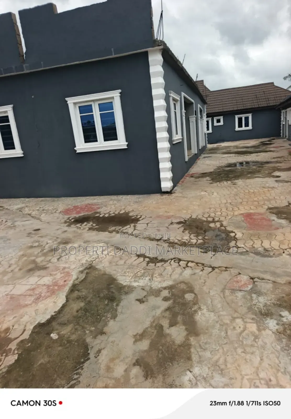 2bdrm Apartment in Ayobo for rent in Ayobo