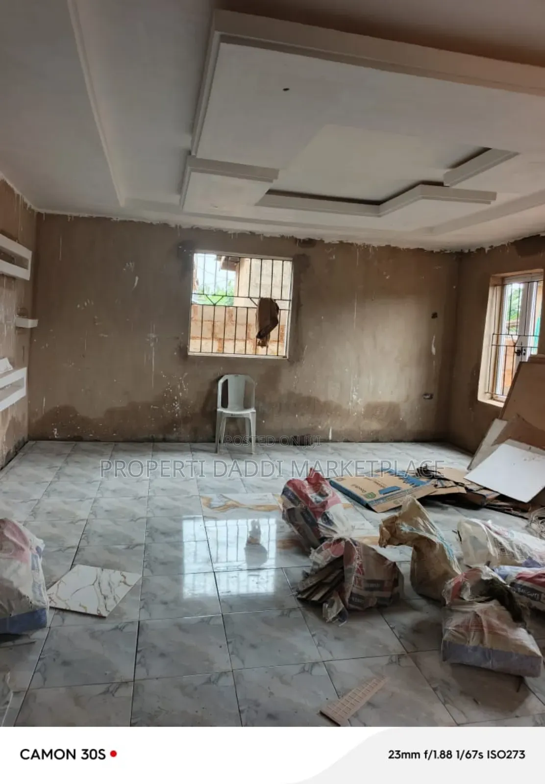 2bdrm Apartment in Ayobo for rent in Ayobo
