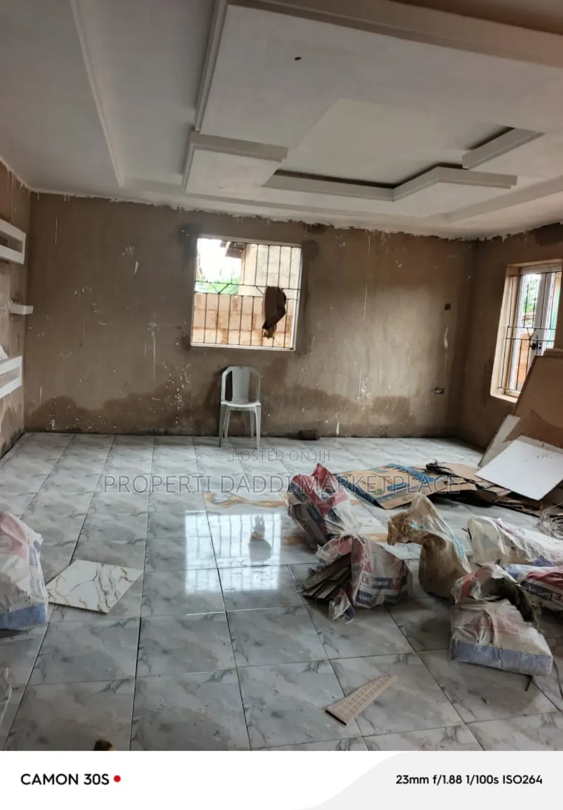 2bdrm Apartment in Ayobo for rent in Ayobo