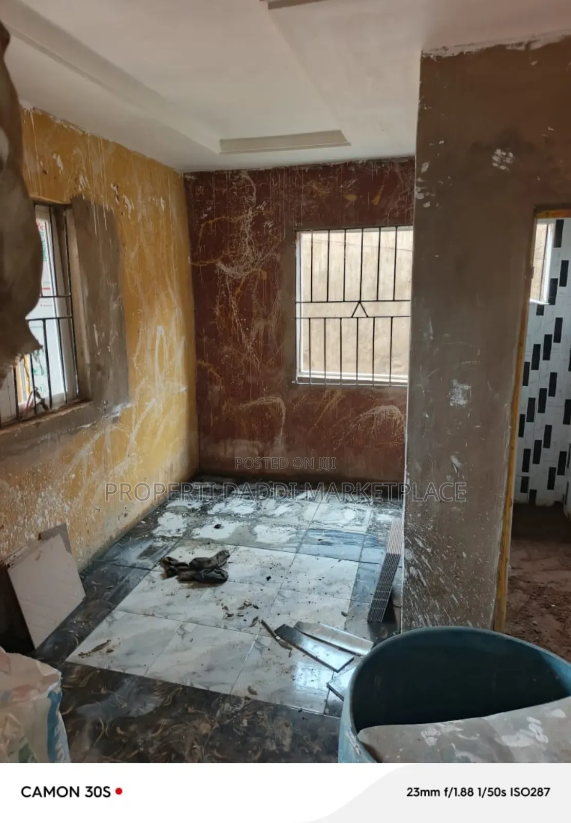 2bdrm Apartment in Ayobo for rent in Ayobo