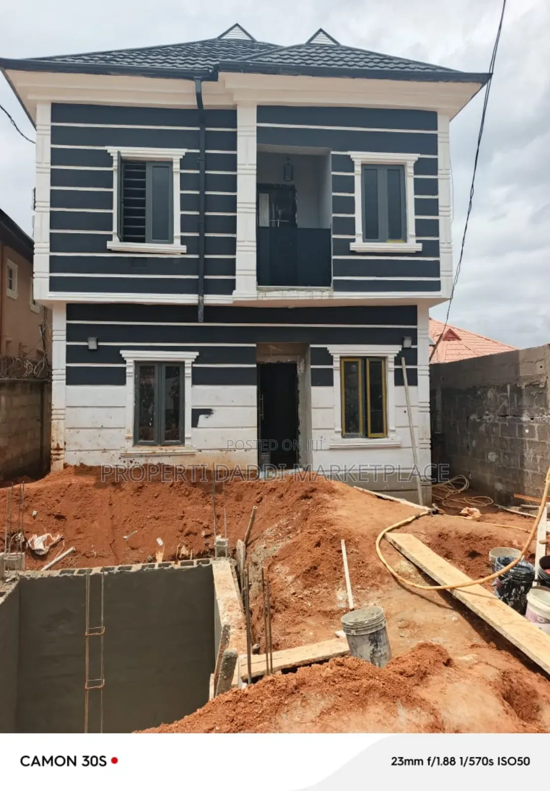 Mini Flat in Ayobo for rent in Ayobo