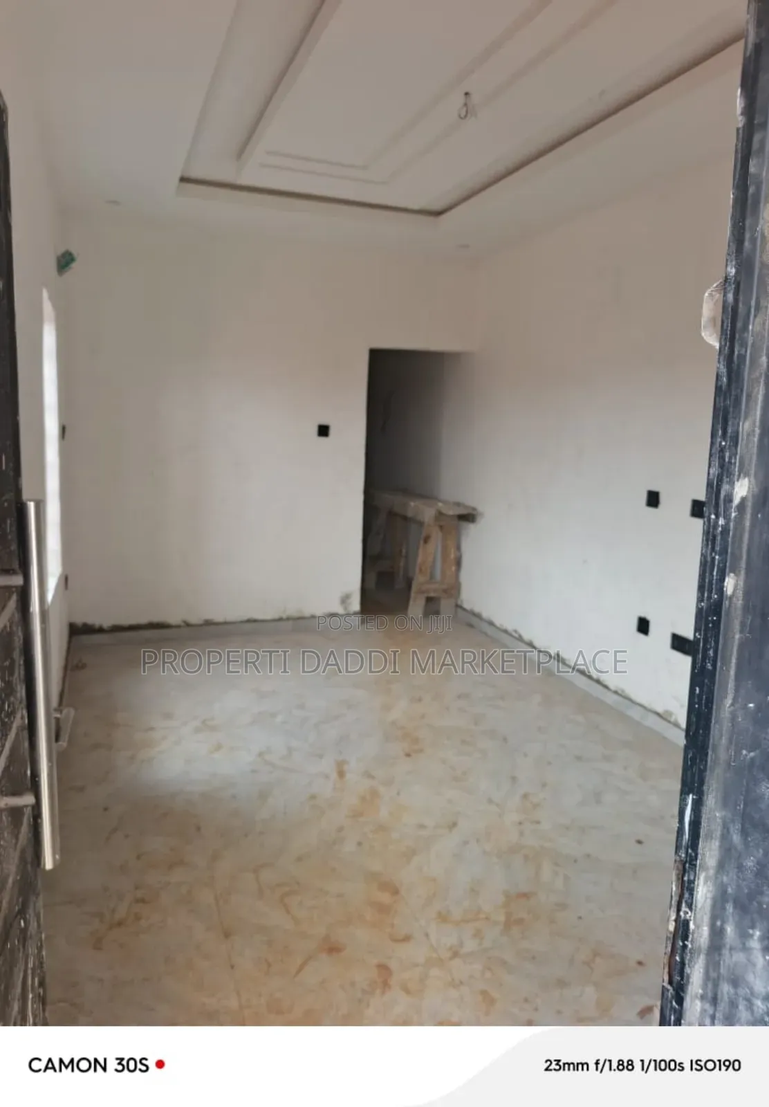 Mini Flat in Ayobo for rent in Ayobo