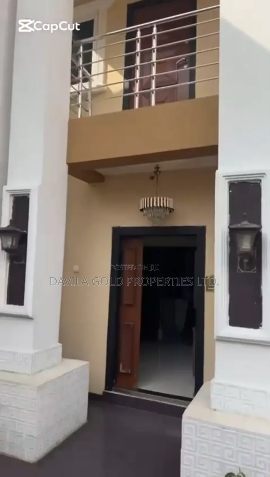 5bdrm Duplex in Benin City for sale in Benin City