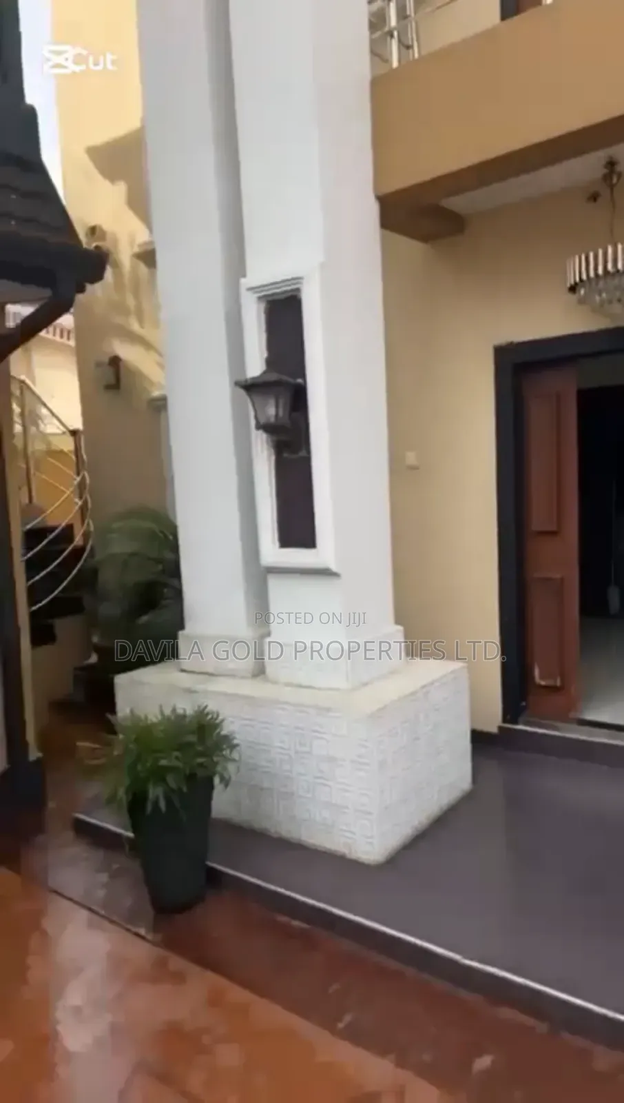 5bdrm Duplex in Benin City for sale in Benin City