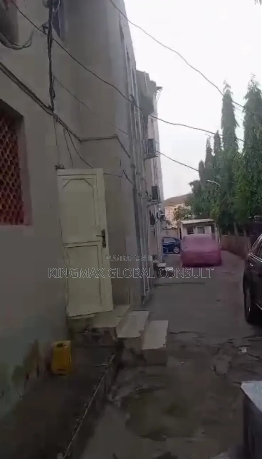 3bdrm Block of Flats in Wuse2 Abuja, Katampe (Main) for sale in Katampe (Main)